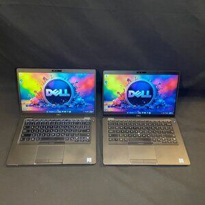 Dell Latitude 5400